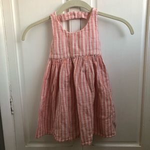 Alice & Ames Hattie Dress